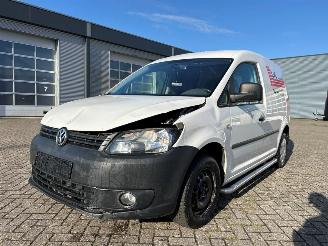 škoda osobní automobily Volkswagen Caddy 1.6 TDI 16V Bestel  Diesel 1.598cc 55kW (75pk) FWD 2010-08/2015-05 (2C) CAYE 2013/1
