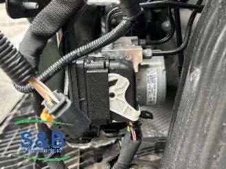 Opel Corsa Corsa F (UB/UH/UP), Hatchback 5-drs, 2019 1.2 12V 75 picture 22