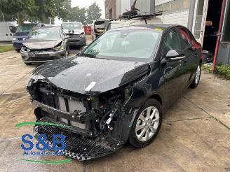 Opel Corsa Corsa F (UB/UH/UP), Hatchback 5-drs, 2019 1.2 12V 75 picture 9