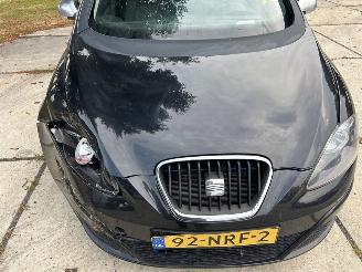 Seat Altea xl 1.2 TSI MPV  Benzine 1.197cc 77kW (105pk) FWD 2010-04/2015-07 (5P5) CBZB picture 5