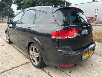 Seat Altea xl 1.2 TSI MPV  Benzine 1.197cc 77kW (105pk) FWD 2010-04/2015-07 (5P5) CBZB picture 8
