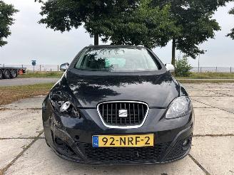 Seat Altea xl 1.2 TSI MPV  Benzine 1.197cc 77kW (105pk) FWD 2010-04/2015-07 (5P5) CBZB picture 3