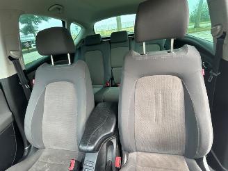 Seat Altea xl 1.2 TSI MPV  Benzine 1.197cc 77kW (105pk) FWD 2010-04/2015-07 (5P5) CBZB picture 26