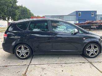 Seat Altea xl 1.2 TSI MPV  Benzine 1.197cc 77kW (105pk) FWD 2010-04/2015-07 (5P5) CBZB picture 10