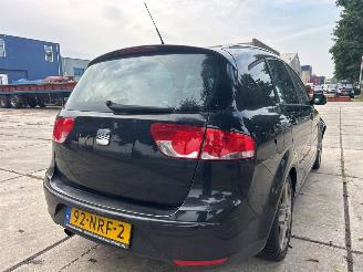 Seat Altea xl 1.2 TSI MPV  Benzine 1.197cc 77kW (105pk) FWD 2010-04/2015-07 (5P5) CBZB picture 12