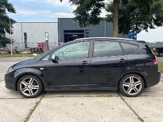 Seat Altea xl 1.2 TSI MPV  Benzine 1.197cc 77kW (105pk) FWD 2010-04/2015-07 (5P5) CBZB picture 13
