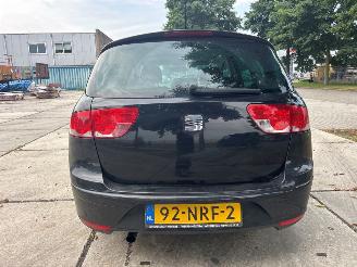 Seat Altea xl 1.2 TSI MPV  Benzine 1.197cc 77kW (105pk) FWD 2010-04/2015-07 (5P5) CBZB picture 11