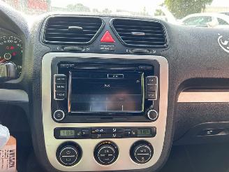 Volkswagen Scirocco 1.4 TSI 122 16V Hatchback 2Dr Benzine 1.390cc 90kW (122pk) FWD 2008-08/2017-11  CAXA picture 20