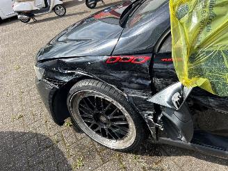 Volkswagen Scirocco 1.4 TSI 122 16V Hatchback 2Dr Benzine 1.390cc 90kW (122pk) FWD 2008-08/2017-11  CAXA picture 10