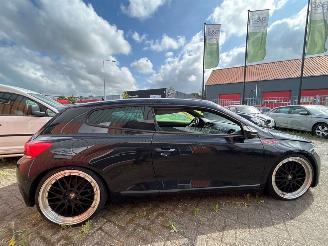 Volkswagen Scirocco 1.4 TSI 122 16V Hatchback 2Dr Benzine 1.390cc 90kW (122pk) FWD 2008-08/2017-11  CAXA picture 8