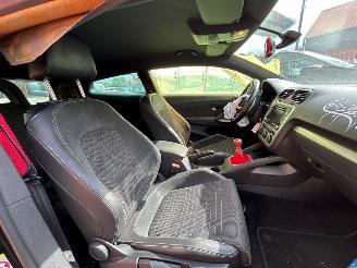 Volkswagen Scirocco 1.4 TSI 122 16V Hatchback 2Dr Benzine 1.390cc 90kW (122pk) FWD 2008-08/2017-11  CAXA picture 16