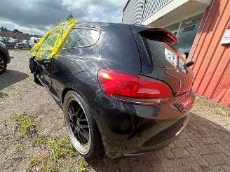 Volkswagen Scirocco 1.4 TSI 122 16V Hatchback 2Dr Benzine 1.390cc 90kW (122pk) FWD 2008-08/2017-11  CAXA picture 5