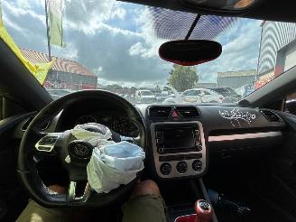 Volkswagen Scirocco 1.4 TSI 122 16V Hatchback 2Dr Benzine 1.390cc 90kW (122pk) FWD 2008-08/2017-11  CAXA picture 18