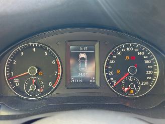 Volkswagen Scirocco 1.4 TSI 122 16V Hatchback 2Dr Benzine 1.390cc 90kW (122pk) FWD 2008-08/2017-11  CAXA picture 19