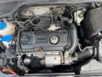 Volkswagen Scirocco 1.4 TSI 122 16V Hatchback 2Dr Benzine 1.390cc 90kW (122pk) FWD 2008-08/2017-11  CAXA picture 14