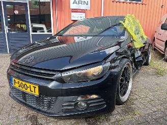 Volkswagen Scirocco 1.4 TSI 122 16V Hatchback 2Dr Benzine 1.390cc 90kW (122pk) FWD 2008-08/2017-11  CAXA picture 3