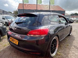 Volkswagen Scirocco 1.4 TSI 122 16V Hatchback 2Dr Benzine 1.390cc 90kW (122pk) FWD 2008-08/2017-11  CAXA picture 7