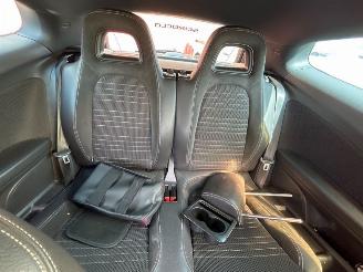 Volkswagen Scirocco 1.4 TSI 122 16V Hatchback 2Dr Benzine 1.390cc 90kW (122pk) FWD 2008-08/2017-11  CAXA picture 15