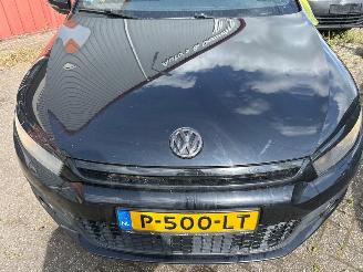 Volkswagen Scirocco 1.4 TSI 122 16V Hatchback 2Dr Benzine 1.390cc 90kW (122pk) FWD 2008-08/2017-11  CAXA picture 9