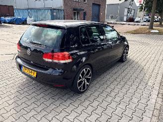 Volkswagen Golf 1.2 TSI Hatchback  Benzine 1.197cc 63kW (86pk) FWD 2010-05/2012-11  CBZA picture 8