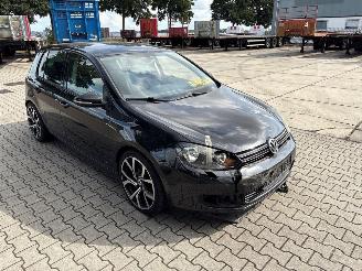 Volkswagen Golf 1.2 TSI Hatchback  Benzine 1.197cc 63kW (86pk) FWD 2010-05/2012-11  CBZA picture 18
