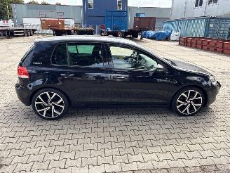 Volkswagen Golf 1.2 TSI Hatchback  Benzine 1.197cc 63kW (86pk) FWD 2010-05/2012-11  CBZA picture 9