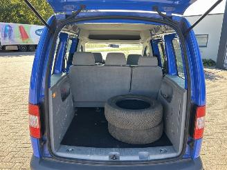 Volkswagen Caddy LIFE picture 16