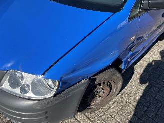 Volkswagen Caddy LIFE picture 10