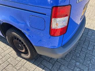 Volkswagen Caddy LIFE picture 28