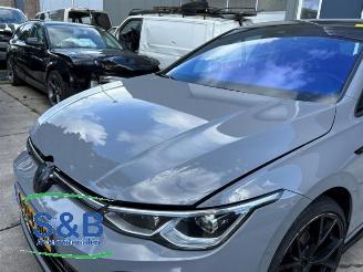 Volkswagen Golf Golf VIII (CD1), Hatchback, 2019 1.5 eTSI 16V picture 15