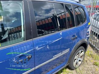 Volkswagen Touran Touran (1T3), MPV, 2010 / 2015 1.4 16V TSI 140 picture 29