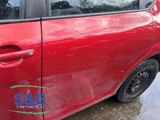 Seat Leon Leon (1P1), Hatchback 5-drs, 2005 / 2013 1.6 picture 19