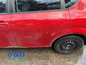 Seat Leon Leon (1P1), Hatchback 5-drs, 2005 / 2013 1.6 picture 22