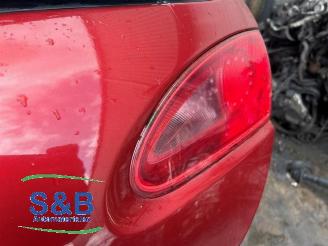 Seat Leon Leon (1P1), Hatchback 5-drs, 2005 / 2013 1.6 picture 32