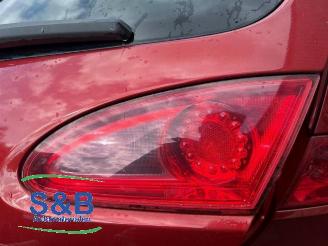 Seat Leon Leon (1P1), Hatchback 5-drs, 2005 / 2013 1.6 picture 33