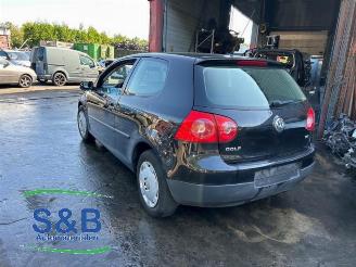 Volkswagen Golf Golf V (1K1), Hatchback, 2003 / 2010 1.9 TDI picture 3