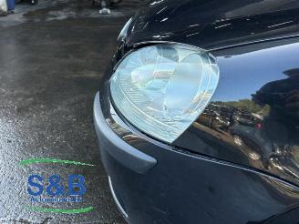 Volkswagen Golf Golf V (1K1), Hatchback, 2003 / 2010 1.9 TDI picture 25