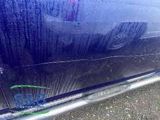 Volkswagen Transporter Transporter T5, Van, 2003 / 2015 2.5 TDi picture 13