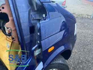 Volkswagen Transporter Transporter T5, Van, 2003 / 2015 2.5 TDi picture 8