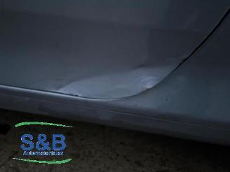 Volkswagen Golf Golf V (1K1), Hatchback, 2003 / 2010 1.4 16V picture 7