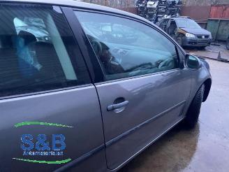 Volkswagen Golf Golf V (1K1), Hatchback, 2003 / 2010 1.4 16V picture 9