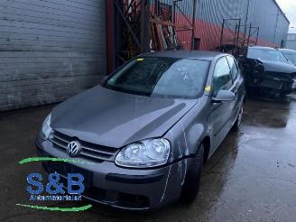 Volkswagen Golf Golf V (1K1), Hatchback, 2003 / 2010 1.4 16V picture 3