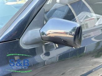 Volkswagen Golf Golf III Cabrio (1E), Cabrio, 1993 / 1998 1.8 picture 34