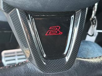 Seat Ibiza 1.4 TSI 16V Cupra Hatchback 2Dr Benzine 1.390cc 132kW (179pk) FWD 2009-03/2012-06 (6J1) CAVE picture 21