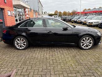 Audi A4 LIMOUSINE picture 18