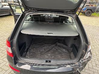 Skoda Octavia 1.2 TSI 16V Combi/o 4Dr Benzine 1.197cc 77kW (105pk) FWD 2012-11/2020-07  CJZA picture 26