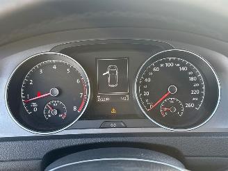 Volkswagen Golf 1.2 TSI 16V Hatchback  Benzine 1.197cc 63kW (86pk) FWD 2012-08/2017-03  CJZB picture 23