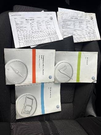 Unfallwagen Volkswagen Golf 1.2 TSI 16V Hatchback  Benzine 1.197cc 63kW (86pk) FWD 2012-08/2017-03  CJZB 2012/1