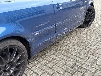 Audi A4 2.4 V6 30V Cabrio  Benzine 2.393cc 125kW FWD 2002-04/2005-12 (8H7) BDV picture 14