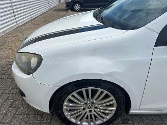 Volkswagen Golf 1.4 TSI 122 16V Hatchback  Benzine 1.390cc 90kW (122pk) FWD 2008-10/2012-11  CAXA picture 14